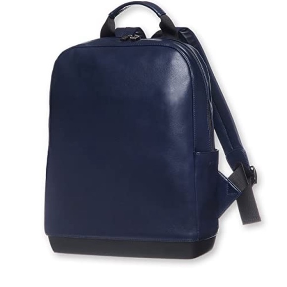 Moleskine Bags Moleskine Et66bkb Classic Backpack Prussian Blue